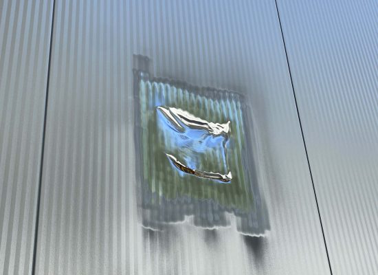 Schadeherstel ISO Reparatie