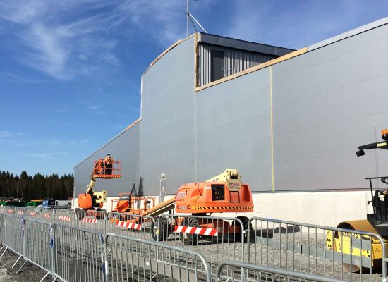kleurverschil oplossen | ISO Reparatie